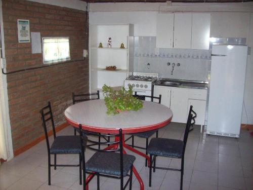 Apartamento Caba�as Y Dptos. Anaheim