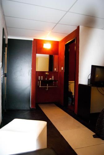 Bed & Breakfast Alondra Suites
