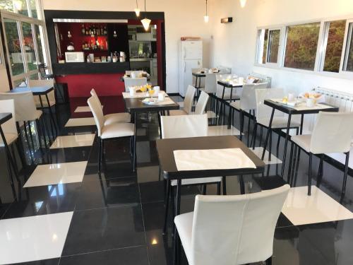 Bed & Breakfast Alondra Suites
