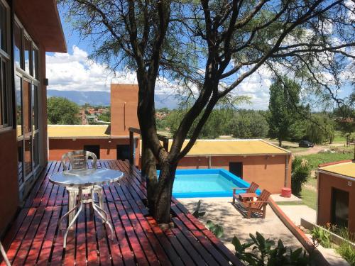 Bed & Breakfast Alondra Suites