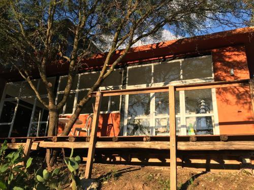 Bed & Breakfast Alondra Suites