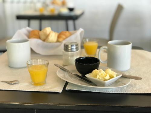 Bed & Breakfast Alondra Suites