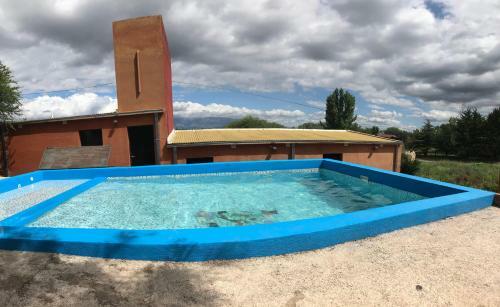 Bed & Breakfast Alondra Suites