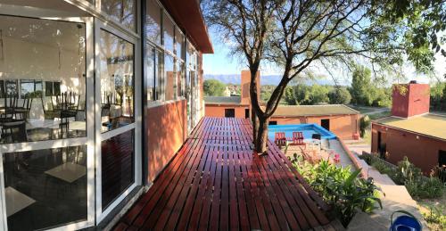 Bed & Breakfast Alondra Suites