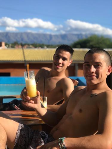 Bed & Breakfast Alondra Suites