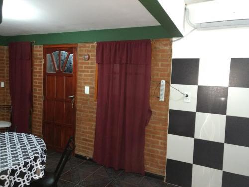 Departamentos Familia Pedernera
