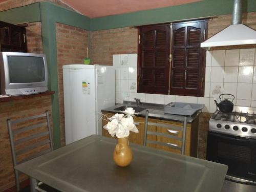 Departamentos Familia Pedernera