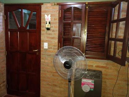 Departamentos Familia Pedernera