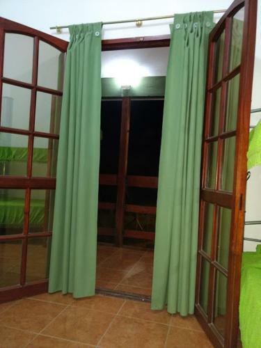 Departamentos Familia Pedernera
