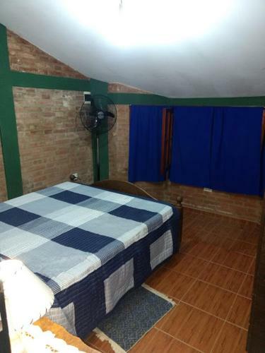 Departamentos Familia Pedernera