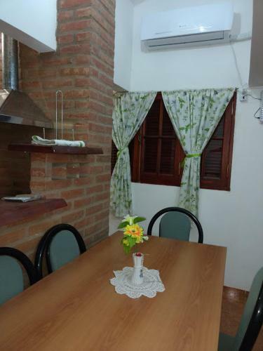 Departamentos Familia Pedernera