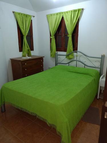 Departamentos Familia Pedernera