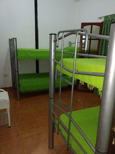 Departamentos Familia Pedernera