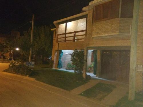 Departamentos Familia Pedernera