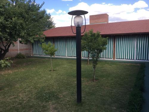 Posada Los Nonos