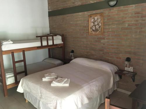 Posada Los Nonos