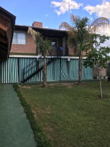 Posada Los Nonos