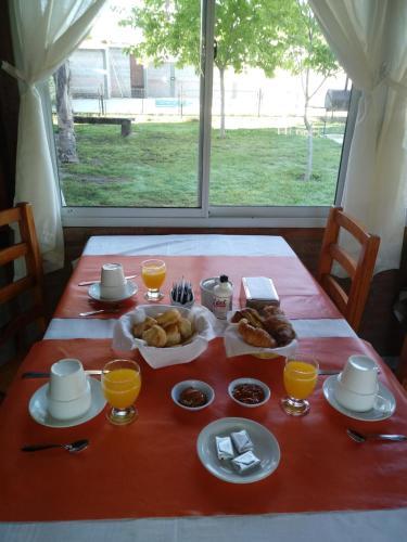 Posada Los Nonos