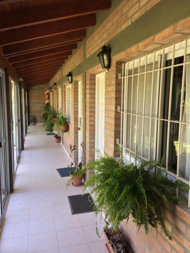 Posada Los Nonos