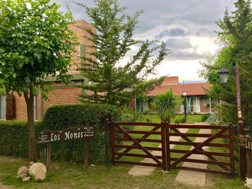 Posada Los Nonos