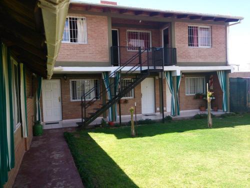 Posada Los Nonos