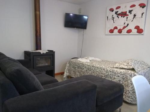 Apartamento Complejo Mariano Caba�as