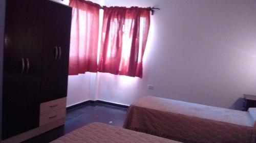 Apartamento Complejo Del Transito