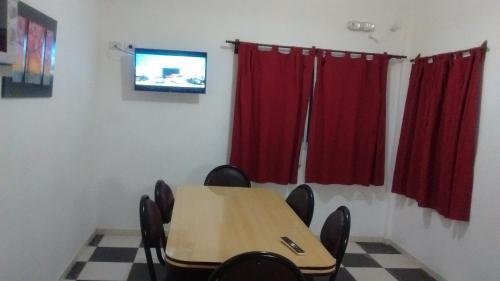 Apartamento Complejo Del Transito