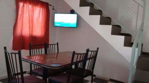 Apartamento Complejo Del Transito