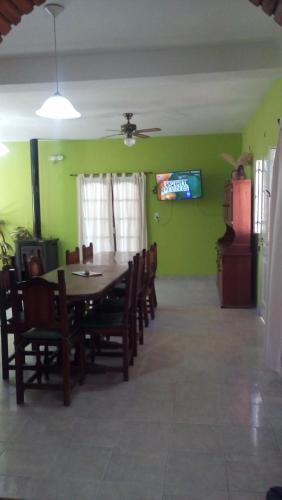 Apartamento Complejo Del Transito
