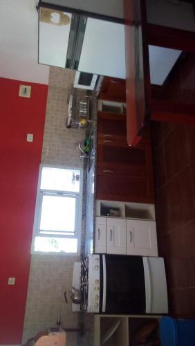 Apartamento Complejo Del Transito