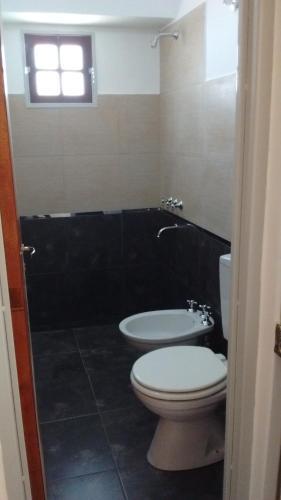 Apartamento Complejo Del Transito