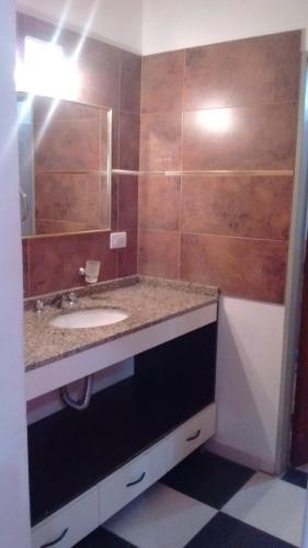 Apartamento Complejo Del Transito