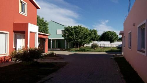 Apartamento Complejo Del Transito