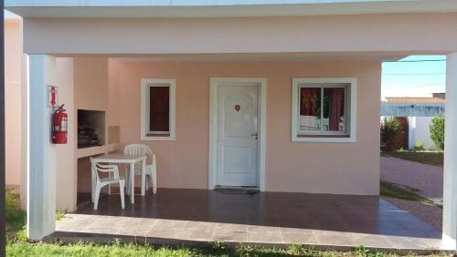 Apartamento Complejo Del Transito