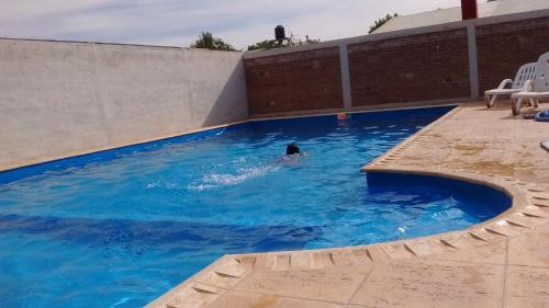 Apartamento Complejo Del Transito