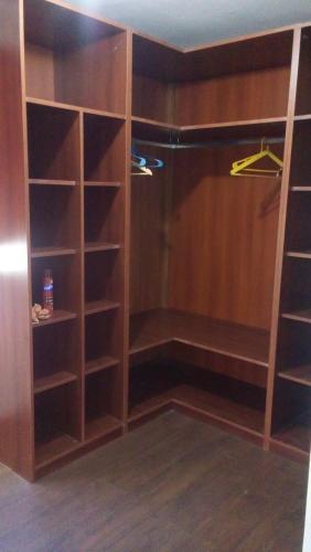Apartamento Complejo Del Transito