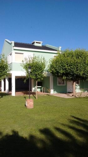 Apartamento Complejo Del Transito