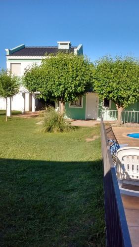 Apartamento Complejo Del Transito