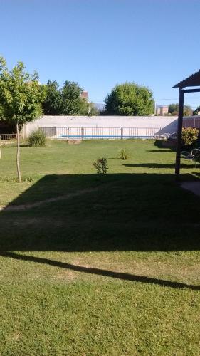 Apartamento Complejo Del Transito