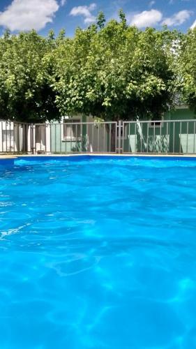Apartamento Complejo Del Transito