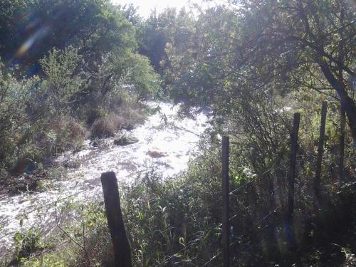 Complejo Valle De Las Rosas
