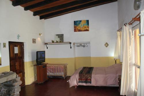 Posada La Casa De Wanda
