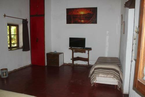 Posada La Casa De Wanda