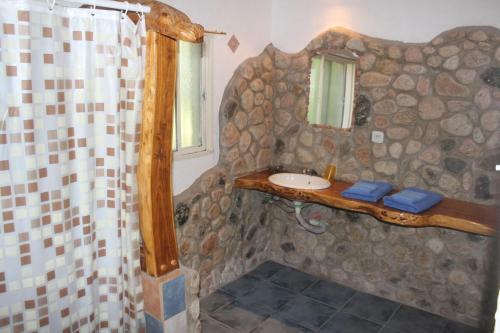 Posada La Casa De Wanda