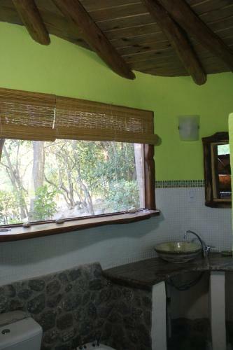 Posada La Casa De Wanda