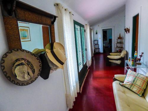 Agroturismo La Casa De Don Pepe