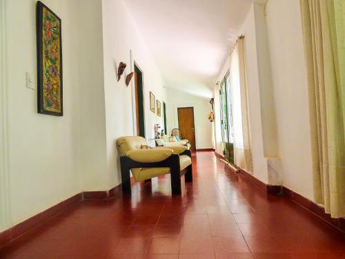 Agroturismo La Casa De Don Pepe