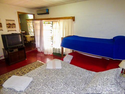Agroturismo La Casa De Don Pepe