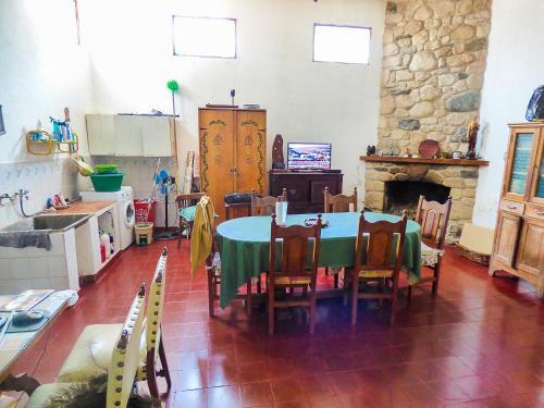 Agroturismo La Casa De Don Pepe